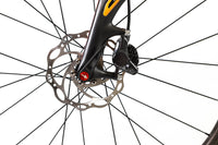 Specialized S-Works Roubaix SL4 Disc Shimano Ultegra Di2 Road Bike 2016, Size 54cm