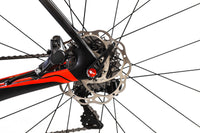 Specialized S-Works Roubaix SL4 Disc Shimano Ultegra Di2 Road Bike 2016, Size 54cm