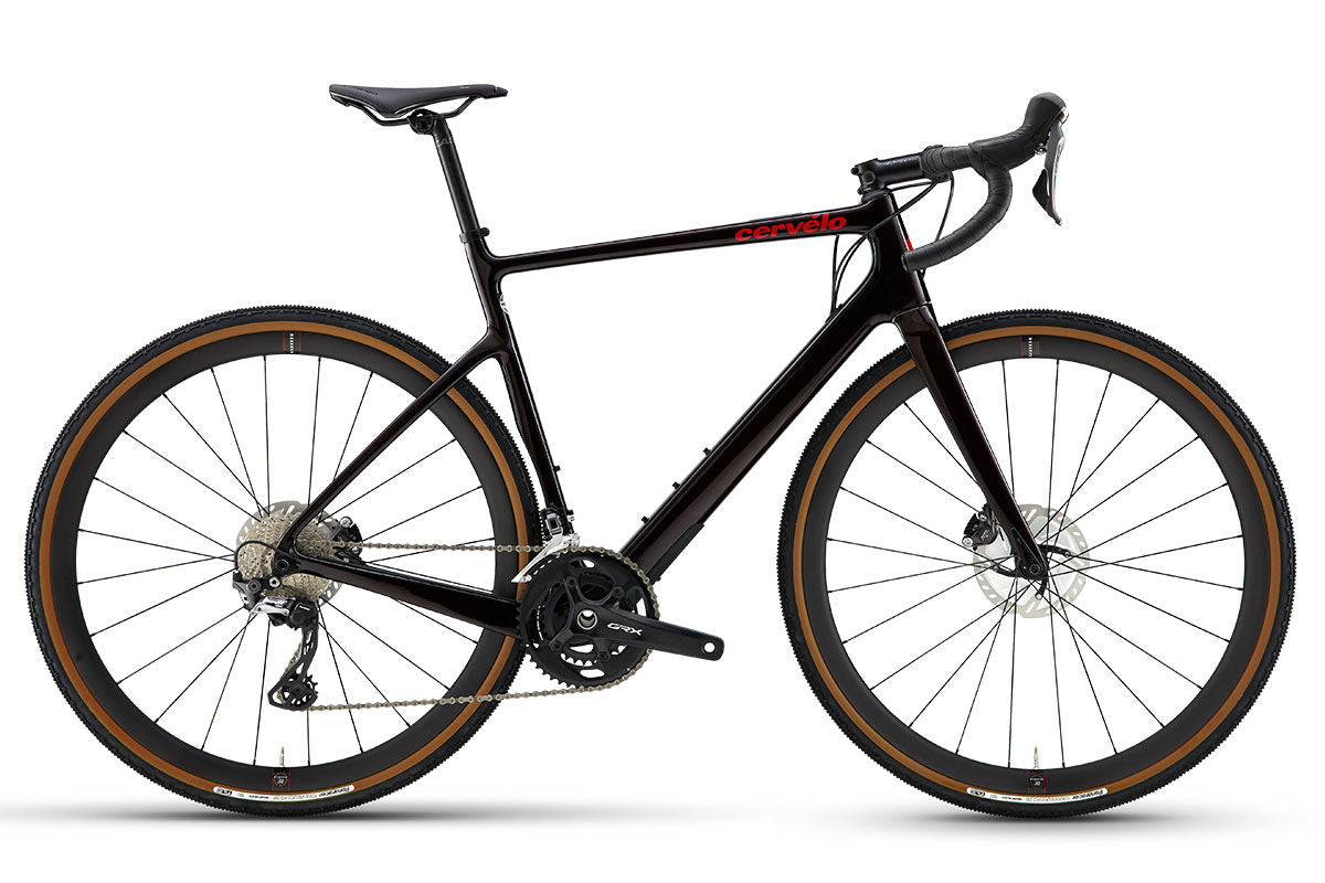 Cervelo Aspero Shimano GRX Disc Gravel Bike 2022, Size 54cm