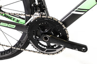 Planet X RTD 90 Disc Sram Rival Road Bike 2017, Size 56cm