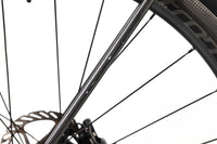 Planet X RTD 90 Disc Sram Rival Road Bike 2017, Size 56cm