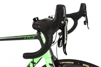 Planet X RTD 90 Disc Sram Rival Road Bike 2017, Size 56cm