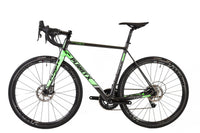 Planet X RTD 90 Disc Sram Rival Road Bike 2017, Size 56cm