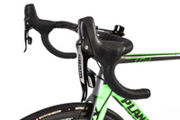 Planet X RTD 90 Disc Sram Rival Road Bike 2017, Size 56cm