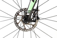 Planet X RTD 90 Disc Sram Rival Road Bike 2017, Size 56cm