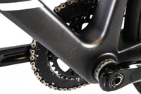 Planet X RTD 90 Disc Sram Rival Road Bike 2017, Size 56cm