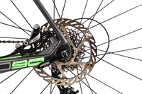 Planet X RTD 90 Disc Sram Rival Road Bike 2017, Size 56cm