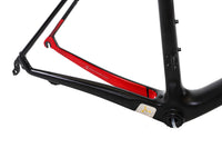Argon 18 Gallium Pro Road Frameset 2019, Size Small