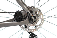 Trek Checkpoint SL5 Shimano GRX Gravel Bike 2023, Size 54cm