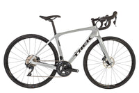 Trek Domane SL 6 Shimano Ultegra Disc Road Bike 2021, Size 52cm