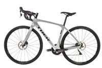 Trek Domane SL 6 Shimano Ultegra Disc Road Bike 2021, Size 52cm