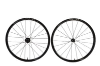 Giant SLR 1 Disc Carbon Clincher Wheelset, Shimano freehub
