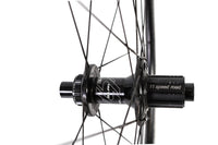 Giant SLR 1 Disc Carbon Clincher Wheelset, Shimano freehub