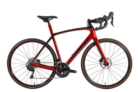 Trek Domane SL5 Shimano 105 Disc Road Bike 2022, Size 56cm – Cycle