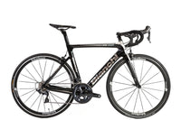 Bianchi Aria Shimano Ultegra Rim Road Bike 2020, Size 54cm