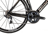 Bianchi Aria Shimano Ultegra Rim Road Bike 2020, Size 54cm