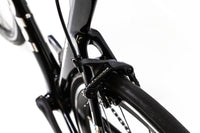 Bianchi Aria Shimano Ultegra Rim Road Bike 2020, Size 54cm