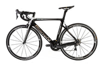 Bianchi Aria Shimano Ultegra Rim Road Bike 2020, Size 54cm