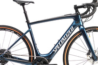 Specialized Creo SL Comp EVO Disc Shimano GRX E Gravel Bike 2019, Size Large