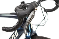 Specialized Creo SL Comp EVO Disc Shimano GRX E Gravel Bike 2019, Size Large