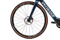 Specialized Creo SL Comp EVO Disc Shimano GRX E Gravel Bike 2019, Size Large