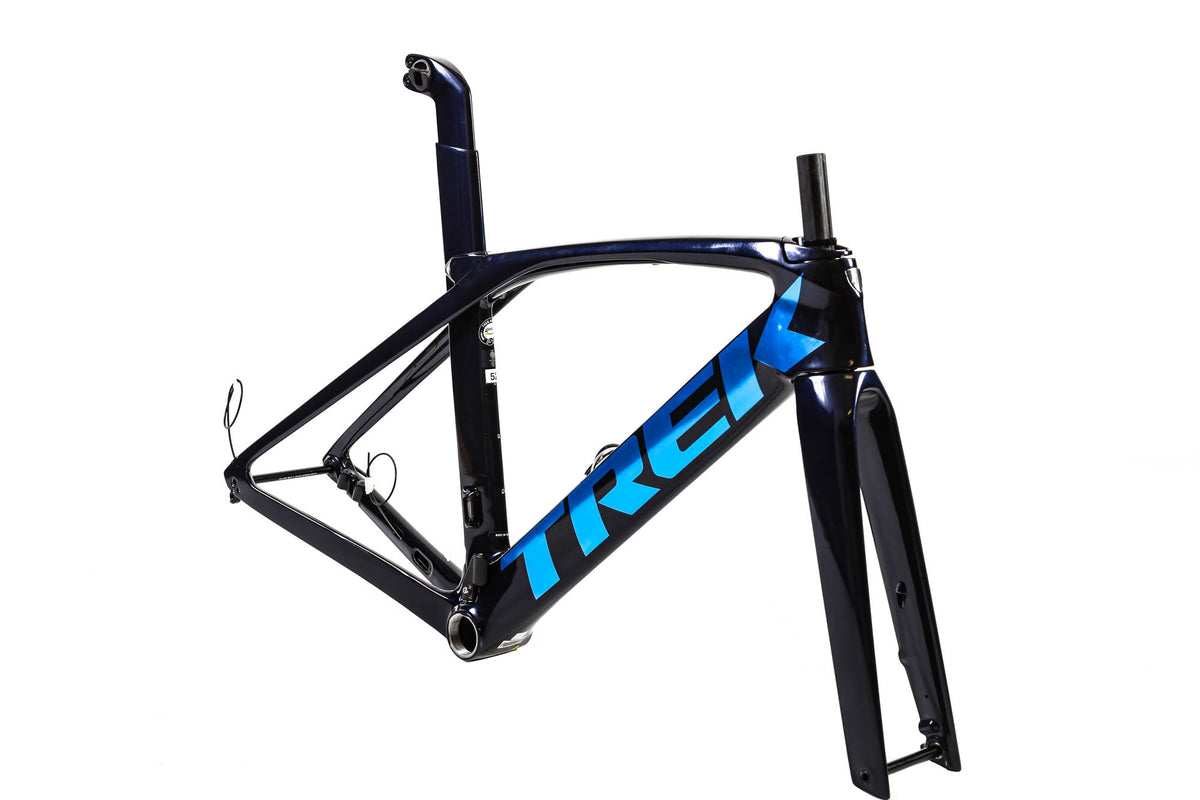 Trek Madone SL Carbon Disc Road Frameset 2023, Size 52cm
