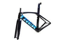 Trek Madone SL Carbon Disc Road Frameset 2023, Size 52cm