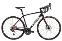 Trek Domane SL6 Shimano Ultegra Road Bike 2019, Size 52cm