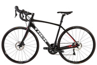 Trek Domane SL6 Shimano Ultegra Road Bike 2019, Size 52cm