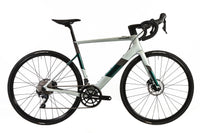 Cannondale Supersix Neo 2 Disc Shimano Ultegra Electric Road Bike 2021, Size Medium