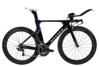 Vitus Auro CRS Shimano Ultegra TT Bike 2019, Size Medium