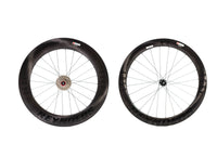 Reynolds 58/80 Disc Wheelset, Shimano Freehub