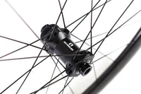 Reynolds 58/80 Disc Wheelset, Shimano Freehub