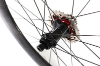 Reynolds 58/80 Disc Wheelset, Shimano Freehub