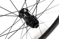 Reynolds 58/80 Disc Wheelset, Shimano Freehub