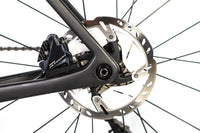 Trek Emonda SLR6 Shimano Ultegra Disc Road Bike 2021, Size 54cm