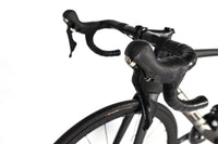 Trek Emonda SLR6 Shimano Ultegra Disc Road Bike 2021, Size 54cm