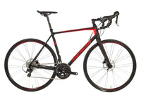 Merida Scultura 400 Shimano 105 Disc Road Bike 2017, Size M/L