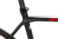 Merida Scultura 400 Shimano 105 Disc Road Bike 2017, Size M/L