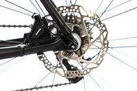 Merida Scultura 400 Shimano 105 Disc Road Bike 2017, Size M/L