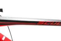 Merida Scultura 400 Shimano 105 Disc Road Bike 2017, Size M/L