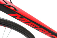 Merida Scultura 400 Shimano 105 Disc Road Bike 2017, Size M/L