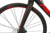 Merida Scultura 400 Shimano 105 Disc Road Bike 2017, Size M/L