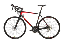 Merida Scultura 400 Shimano 105 Disc Road Bike 2017, Size M/L