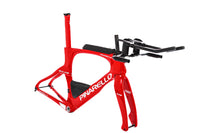 Pinarello Bolide TR Disc Frameset 2022, Size 52cm