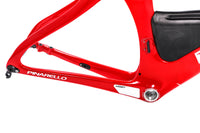 Pinarello Bolide TR Disc Frameset 2022, Size 52cm