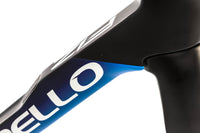Pinarello Dogma F12 Road Frameset 2021, Size 53cm