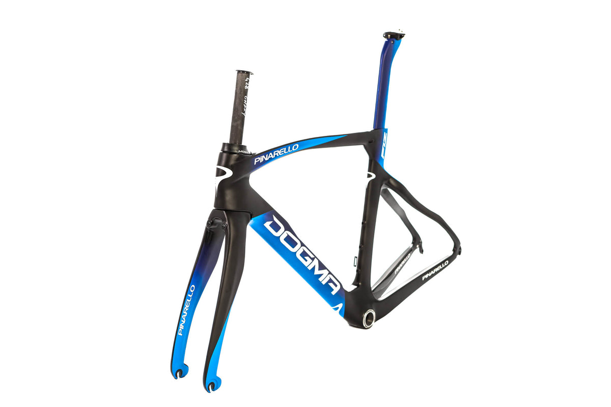 Pinarello Dogma F12 Road Frameset 2021, Size 53cm