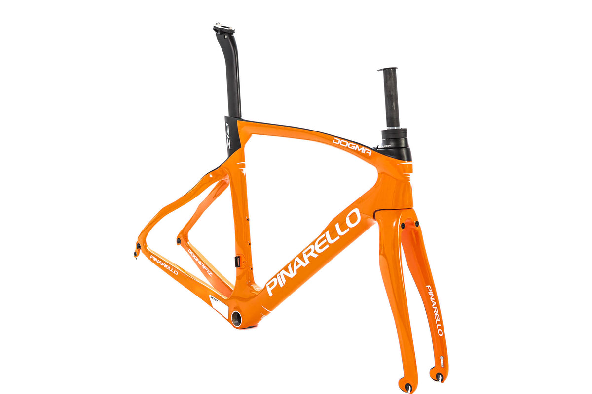 Pinarello Dogma F12 Road Frameset 2021, Size 54cm