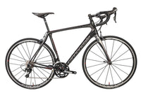 Cannondale Synapse Shimano 105 Road Bike 2016, Size 56cm